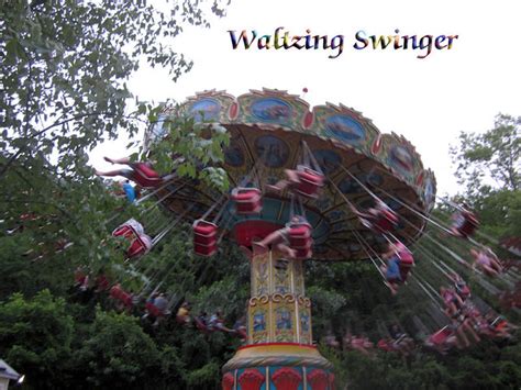 Waltzing Swinger Susan Baylies Flickr