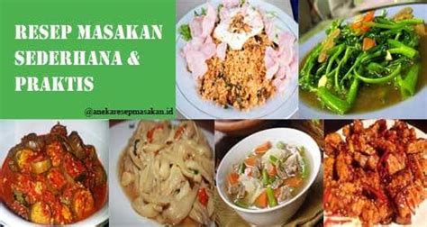 Beragam olahan semur, salah satu yang menjadi favorit masyarakat indonesia adalah semur daging sapi. Resep Makanan Sederhana - Home | Facebook