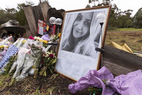 Henry Hammond found 'not guilty' of Courtney Herron's murder due to