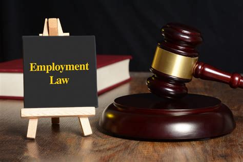 Basic Principles Of Employment Law Law Writing Blog