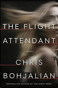Read the flight attendant book review here. The 35 Top Books of 2018 That Literary Lovers Need to Read