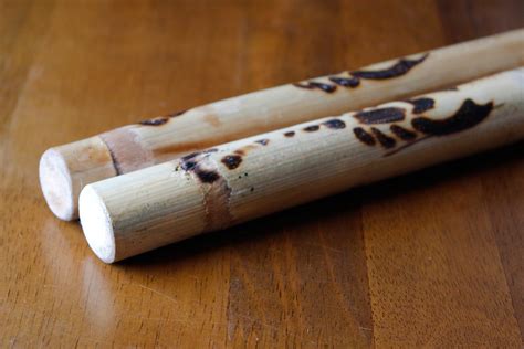 Buy Arnis Sticks With Scorpion Design Smoking Sticks Arnis Cane Maker