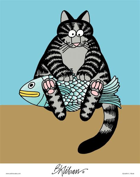 275 Best Bernard Hap Kliban The Cool Cat Cartoonist Images On