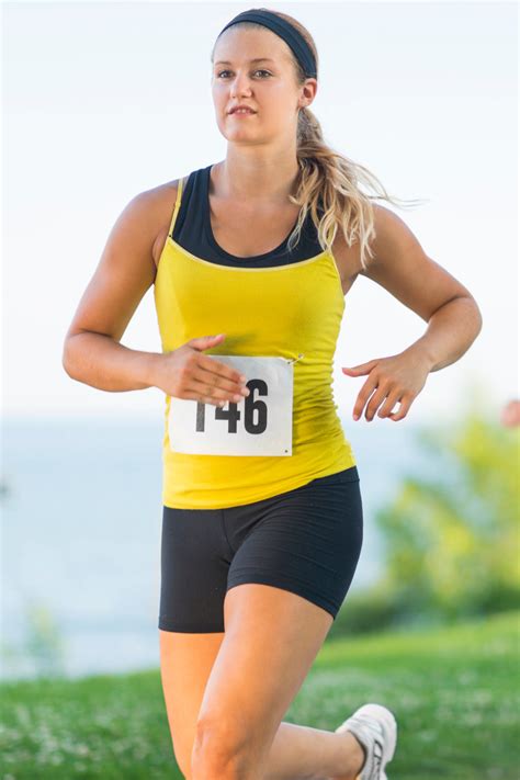First Half Marathon Tips 11 Things I Wish Id Known Before Running My