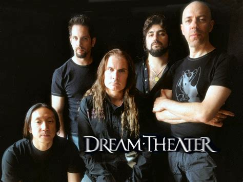 Radiobeacon Dream Theater