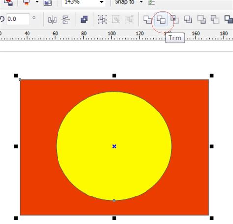 Di sini admin akan memberikan 2 tutorial bagaimana cara memotong foto di corel draw. CARA CROPPPING TRIM MEMOTONG GAMBAR DAN MELUBANGI COPONG ...