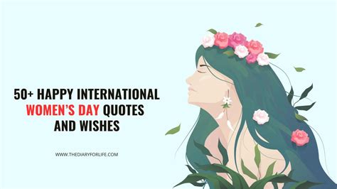 Happy International Womens Day Quotes And Wishes