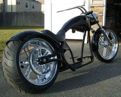 Chopper surplus offers a variety of. Chopper Rolling Chassis for Sale