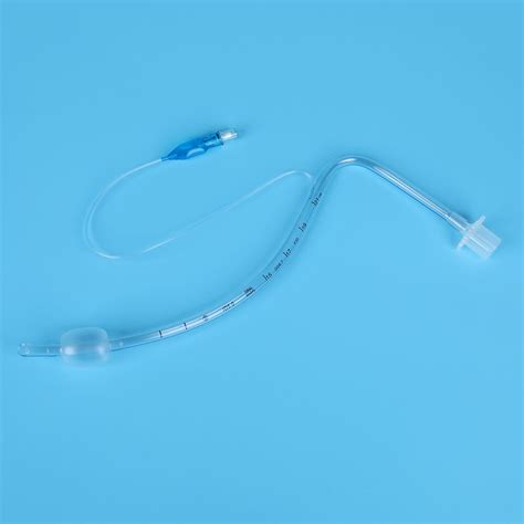 Tubo Endotraqueal Nasal Ets Pc Haiyan Kangyuan Medical Instrument