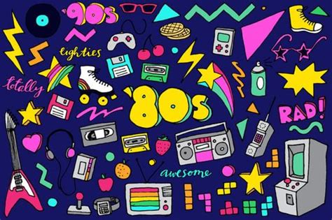 Why 80s Music Is The Best Beat