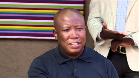 Ep 11 Julius Malema Talks To The Students Youtube