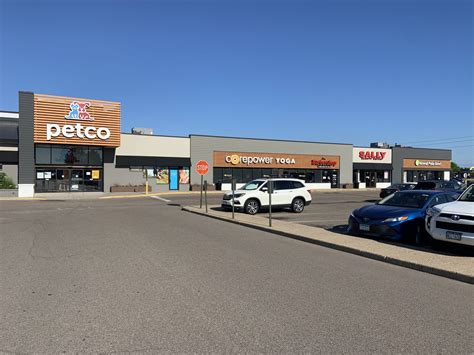 Apple Valley Square, 7500-7600 150th St W | JLL Properties - US