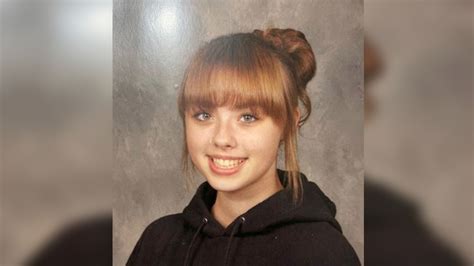 Police No Longer Searching For Nh Teen Reported Missing Boston News