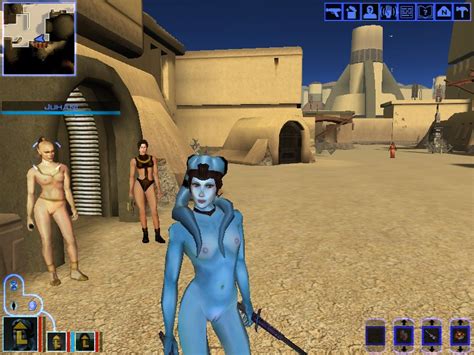 Post 4793759 Cathar Jawa Juhani Knightsoftheoldrepublic Missionvao Starwars Tagme Twilek