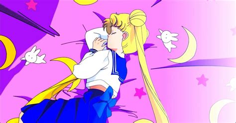 Sad Sailor Moon Wallpaper Aesthetic Sad Sailor Moon Desktop