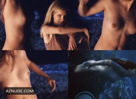 Humanoids From The Deep Nude Scenes Aznude
