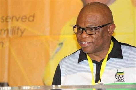 It was the first city in the world to issue a. ANC win battle for Johannesburg: Geoff Makhubo is the new ...
