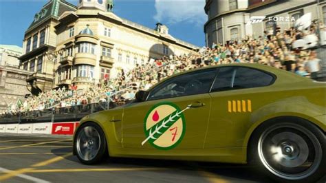 Forza Motorsport 5 Einrib13s Boba Fett Paintjob Forza Motorsport