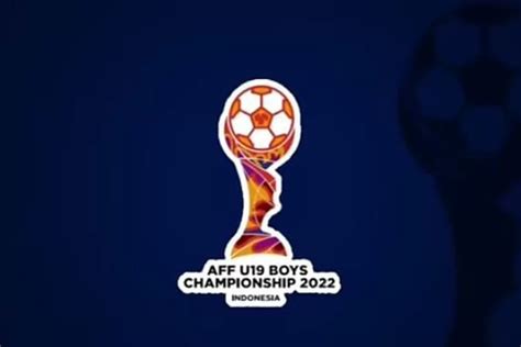 Link Live Streaming Dan Jadwal Semifinal Piala Aff U 16 2022 Antara