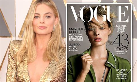 Margot Robbie Reveals She Doesnt Want To Be Described As A Bombshell