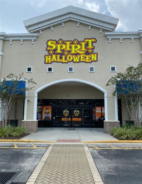 When Do Spirit Halloween Stores Open 2022 Get Halloween 2022 News Update