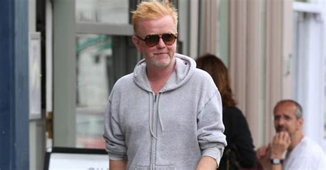Chris Evans Defended By Bbc Amid Latest Top Gear Controversy Huffpost Uk Entertainment