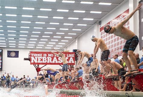 State Swimming Saturdays Championship Results High School Swimming And Diving