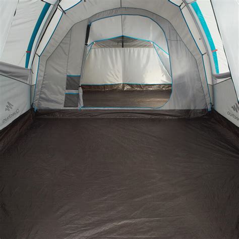 Inflatable Camping Tent Air Seconds 41 4 Person 1 Bedroom