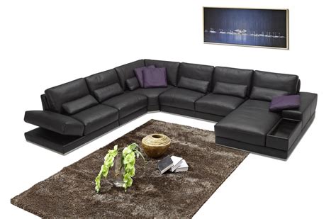 15 Collection Of Media Room Sectional Sofas