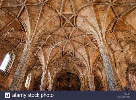 These four vaulted ceilings represent the most popular vaults that are used in architecture today. Ribbed Vault Stock Photos & Ribbed Vault Stock Images - Alamy
