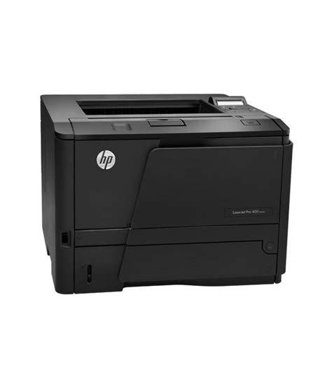 Download the latest drivers, firmware, and software for your hp laserjet pro 400 printer m401d.this is hp's official website that will help automatically detect and download the correct drivers free of cost for your hp computing and printing products for windows and mac operating system. HP LaserJet Pro 400 Printer M401d - Buy HP LaserJet Pro 400 Printer M401d Online at Low Price in ...