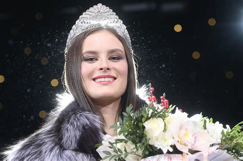 俄罗斯鞑靼斯坦举行选美大赛 美女如云福田网