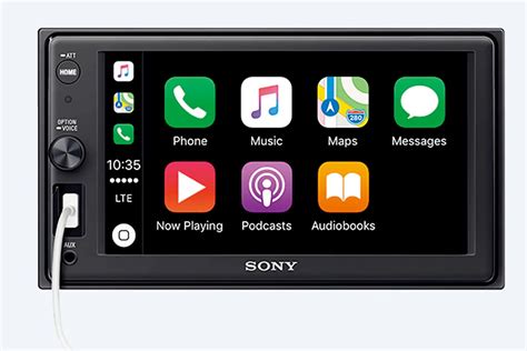 Carplay Faq Everything You Need To Know About Apples Automotive