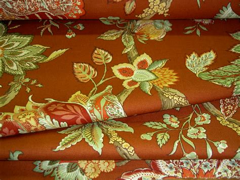 Our home decor fabrics are thick enough to retain the light if they are used as curtain fabrics, but also strong enough for upholstery projects. Multipurpose Fabrics Home Decor Discount Designer ...