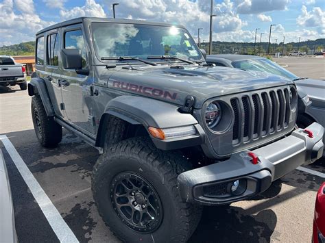 Jeep 4xe Xtreme Recon Package Fender Flare Upgrade Jeep Wrangler 4xe