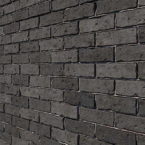 Bricks Ai 01a Gray — Architecture Inspirations