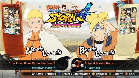 Buy Naruto Shippuden Ultimate Ninja Storm Road To Boruto Expansion BE