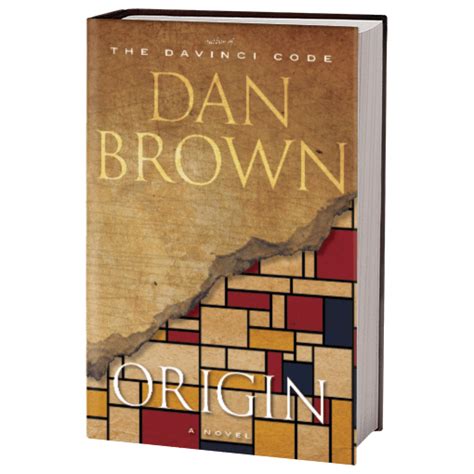 Origin dan brown in keeping with his trademark style, dan brown, author of the da vinci code and inferno, interweaves codes, science, religion, history, art origin by dan brown free pdf d0wnl0ad, audio books, books to read, good books to read, cheap books, good books, online books, books. Doubleday Announces Cover Design Contest Winner For Dan ...