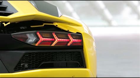 Lamborghini And Roger Dubuis Aventador S Excalibur Youtube