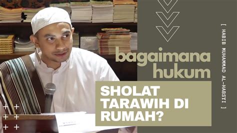 Cara solat tarawih (panduan lengkap rumi). Bagaimana Hukum Sholat Tarawih Di Rumah Dalam Islam ...