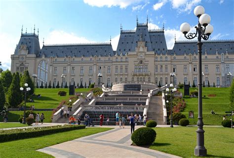 Ai Vizitat Aceste Castele România Turistică Romtur