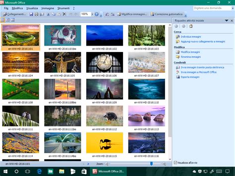 Come Installare Microsoft Office Picture Manager In Windows 10