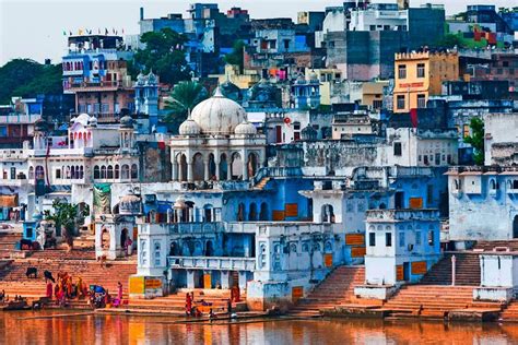 jaipur tour package with ajmer and pushkar