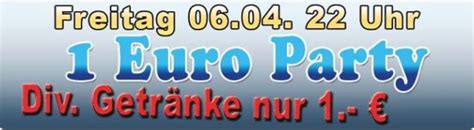 Es wird gedeaddawnt im old inn hildesheim ! Old Inn, Hildesheim - Clubs und Discotheken