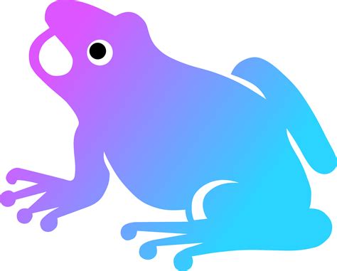 Rainforest Clipart Poison Frog Rainforest Poison Frog Transparent Free