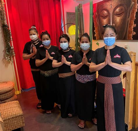 Actualités Du Salon De Massages Thaï à Tours Boa Thaï