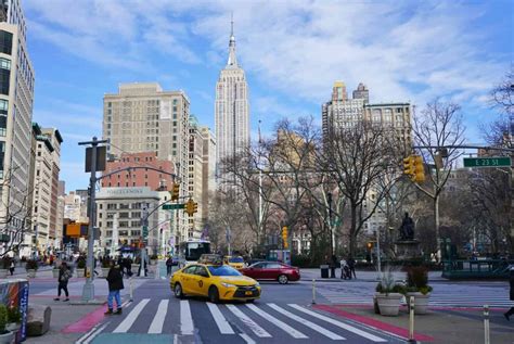What To See And Do In Manhattans Union Square