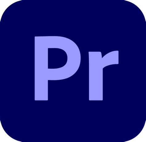Проекты для adobe premiere pro. File:Adobe Premiere Pro CC icon.svg - Wikimedia Commons