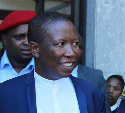 Malema Ndlozi Assault Hearing To Continue Thursday Ofm