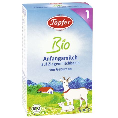 Das deutsche unternehmen topfer medical gmbh wurde 2009 gegründet. TOPFER BIO LAPTE DE CAPRA 1 0-6L 400G A0X021887 Topfer ...